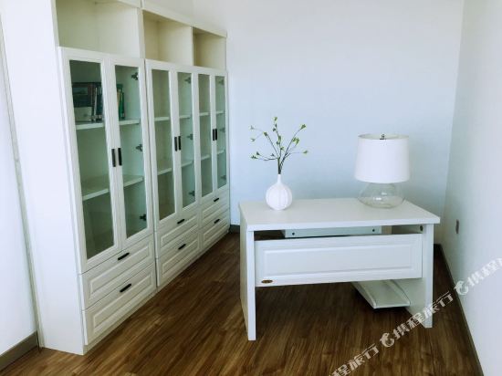 齐齐哈尔山城日租公寓