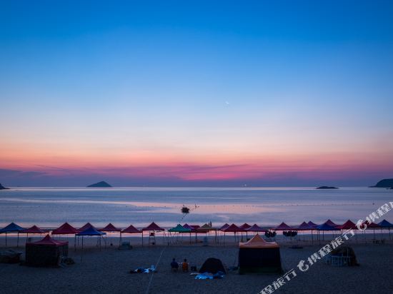 岱山海之阁民宿