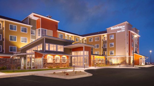 Residence Inn by Marriott Casper-官方