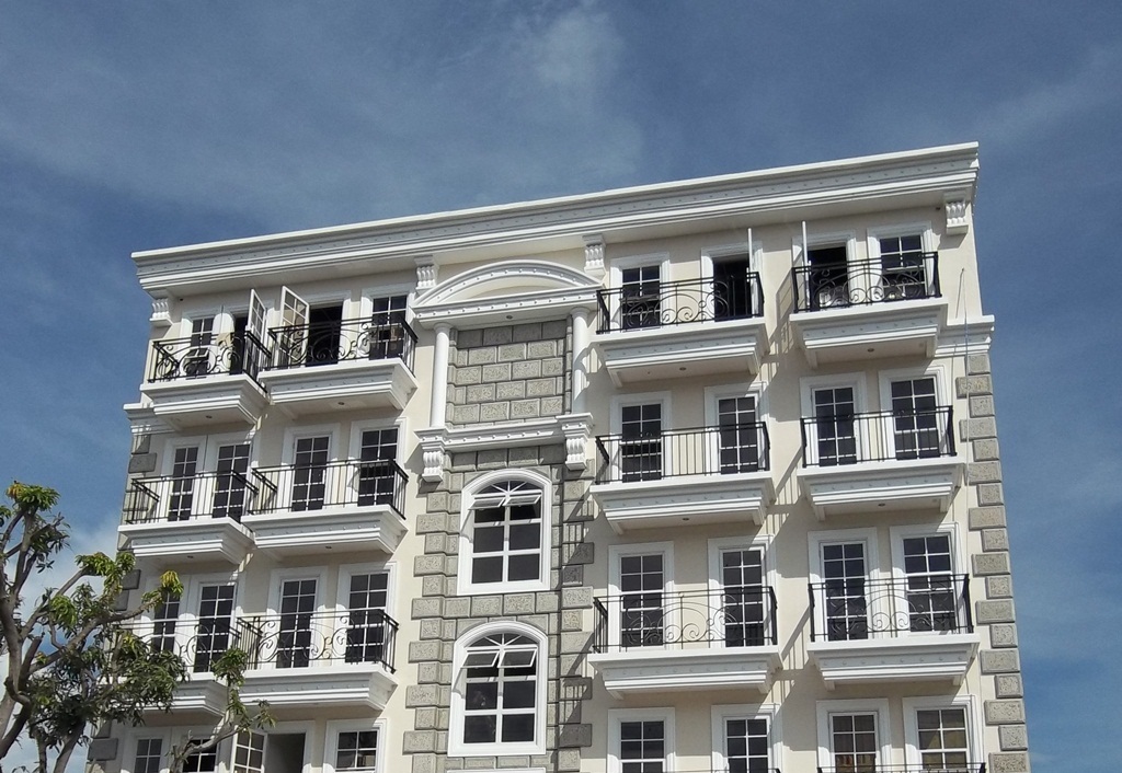 Hotel Vicente-官方