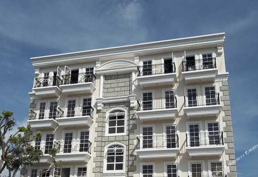 Carmen酒店住宿-Hotel Vicente