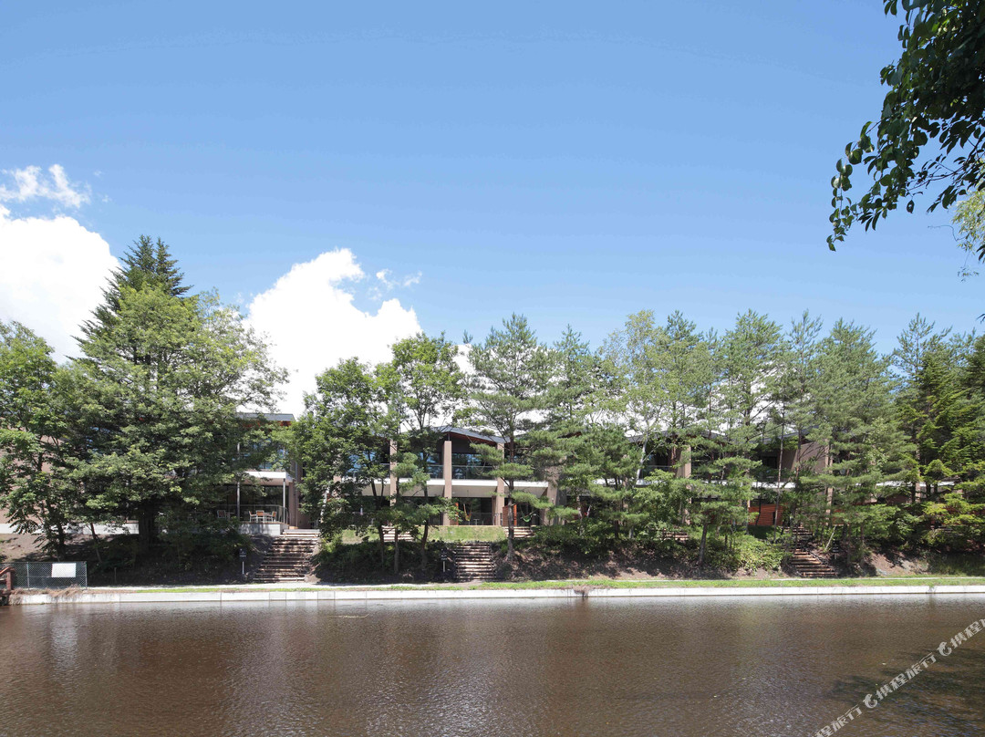 轻井泽御影用水瑞吉娜度假村