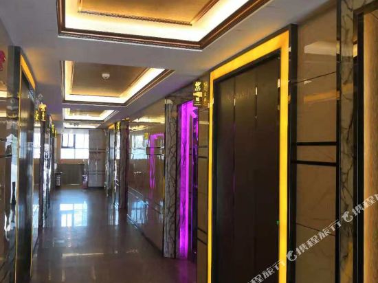 茂名宏悦大酒店