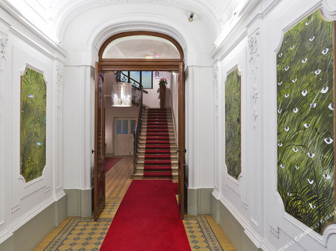 维也纳旧城区酒店