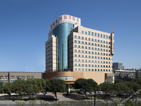 红太阳宾馆