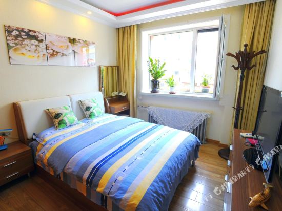 伊春伊伊之家公寓(2号店)