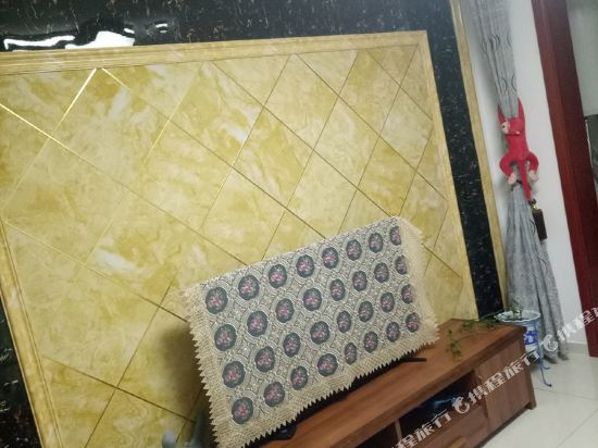 蓬莱宋乐亮公寓