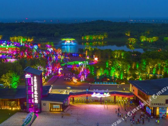 宿迁三台山度假酒店