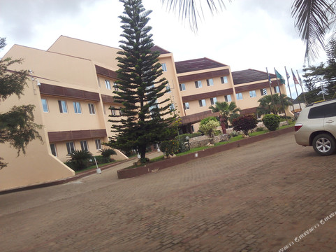 Orchid Hotel & Event Center