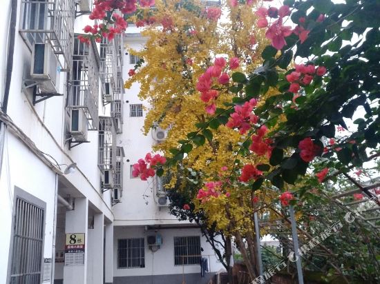 桂林星期八宾馆