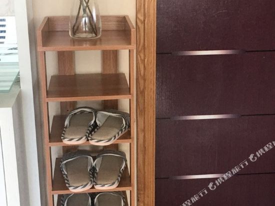 宁波象山县石浦镇海边民宿(8号店)