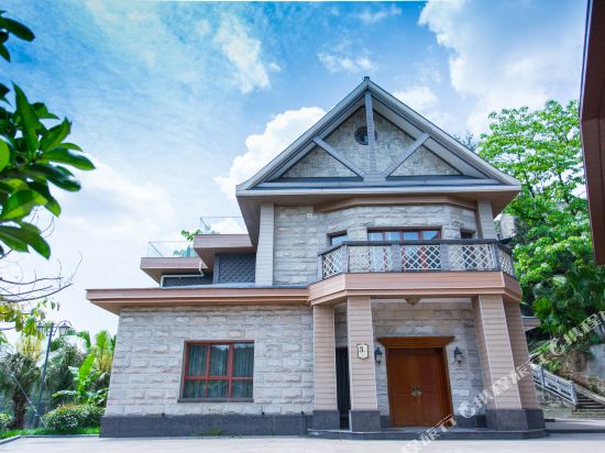 威远船石湖宾馆