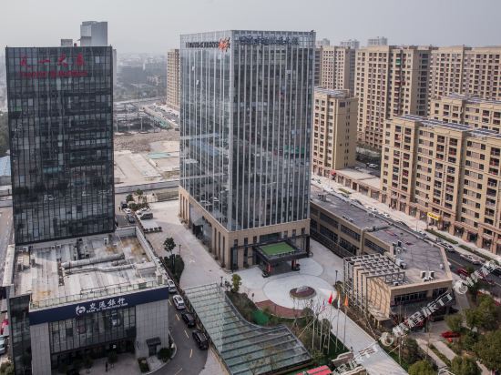 宁波卓远豪宜酒店