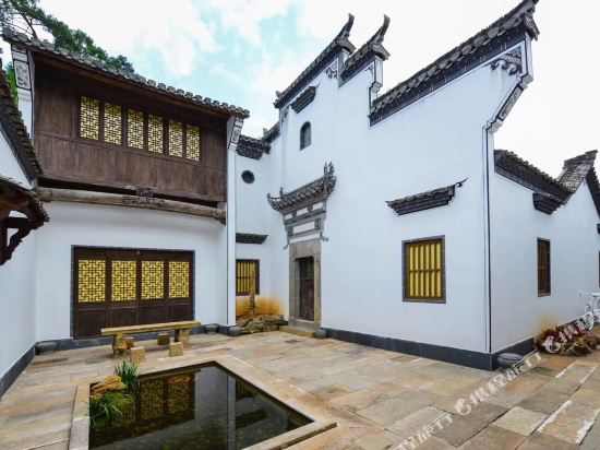 千岛湖36都骑客驿站