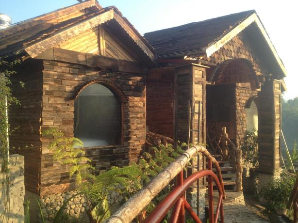 萨帕天堂家庭旅馆-官方