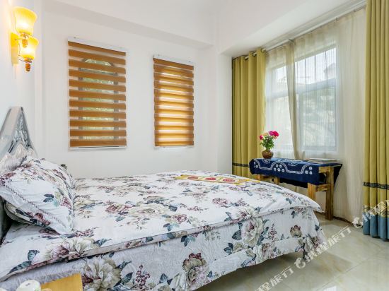 昆明富民原生态天然氧吧独栋别墅