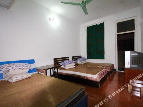 嘉兴水果香旅馆