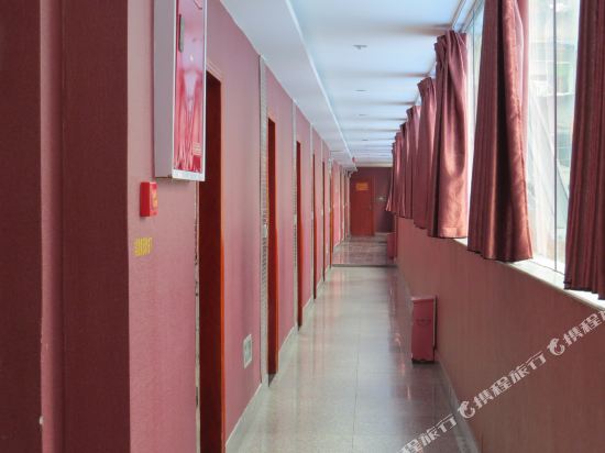 宣汉金苑大酒店