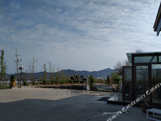 烟台可健可康酒店