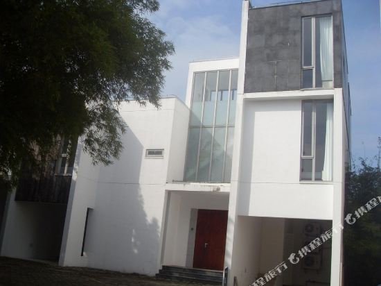 蓝色海岸独栋别墅(琼海博文路店)