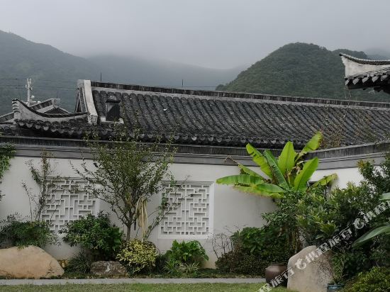 宁波云海小居特色民宿