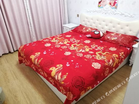 敦煌星玥屋公寓