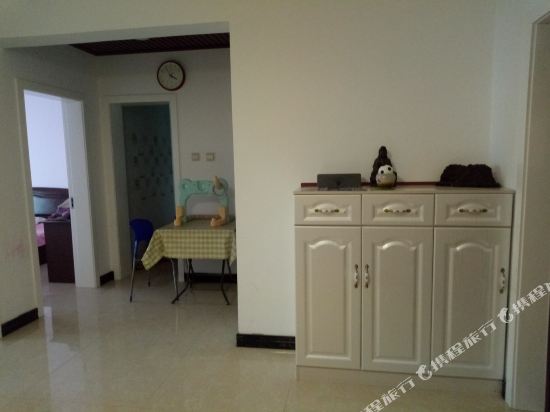 邯郸付伊静公寓(2号店)