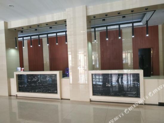 平定人民政府招待所