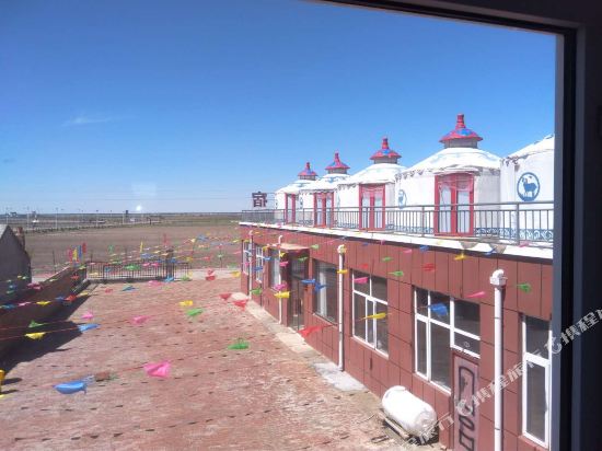 张北宝勒尔大酒店