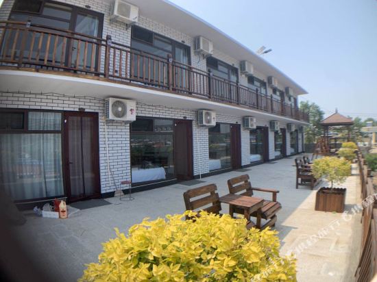 觉华岛游客之家宾馆