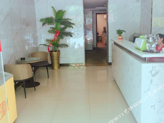 武汉馨悦酒店公寓