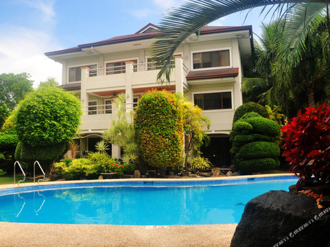 薄荷岛金棕榈度假酒店