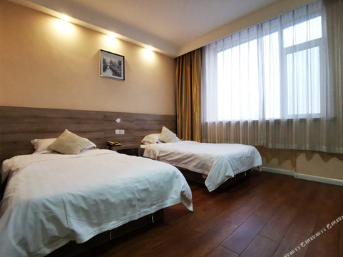 河间同城商务酒店