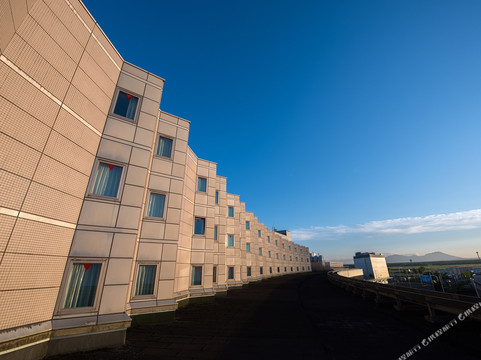 机场航站楼酒店