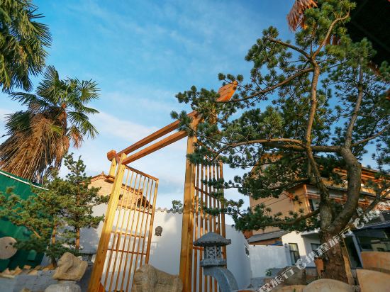 普者黑问荷·九间一堂民宿