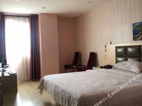 深圳宝昌富宾馆