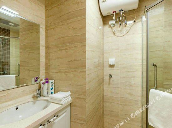 庄河华府公寓酒店