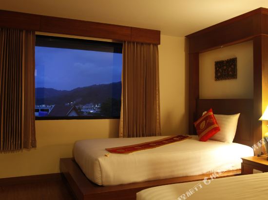 Baan Yuree Resort & Spa Room Type - Family Suite