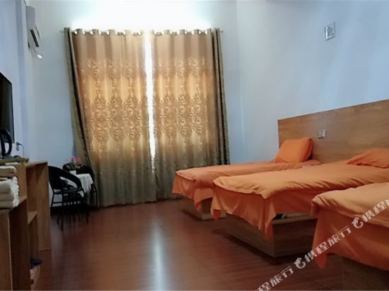 漳州漳州有朋自远方来不亦乐呼客栈(梧龙村分店)