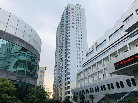 景湖生态旅游大酒店