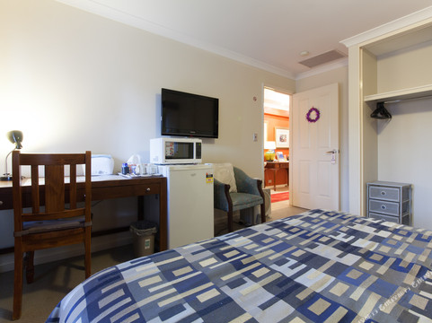 Darch酒店住宿-Arcadian Bed & Breakfast