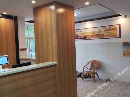 昌江新世界旅馆