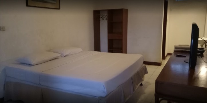 塔李达酒店-官方