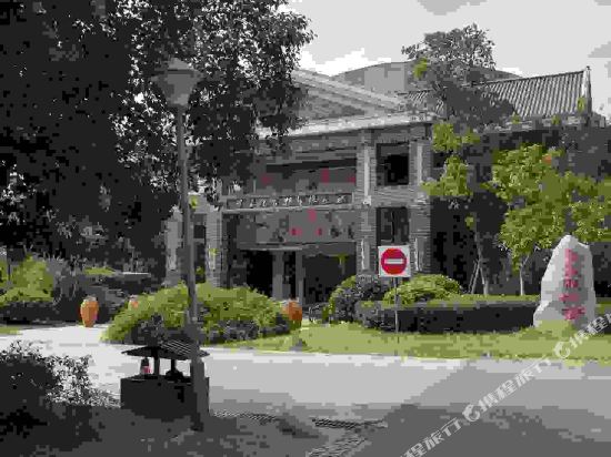 六安蓝溪小宾馆