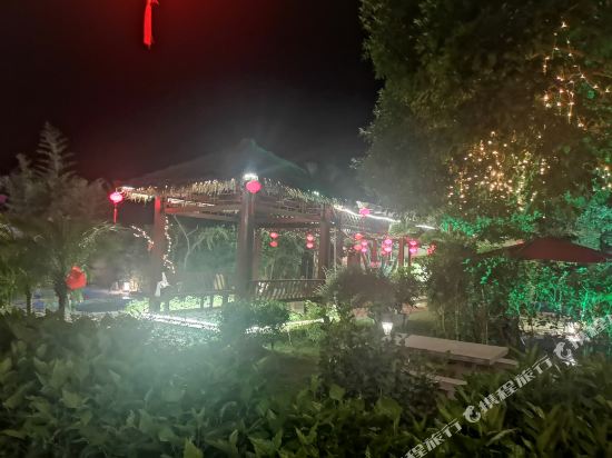 象州美丽湾温泉客栈