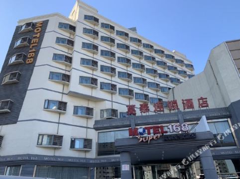 莫泰酒店济南北园大街灯具市场店