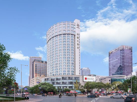 杭州纳德大酒店