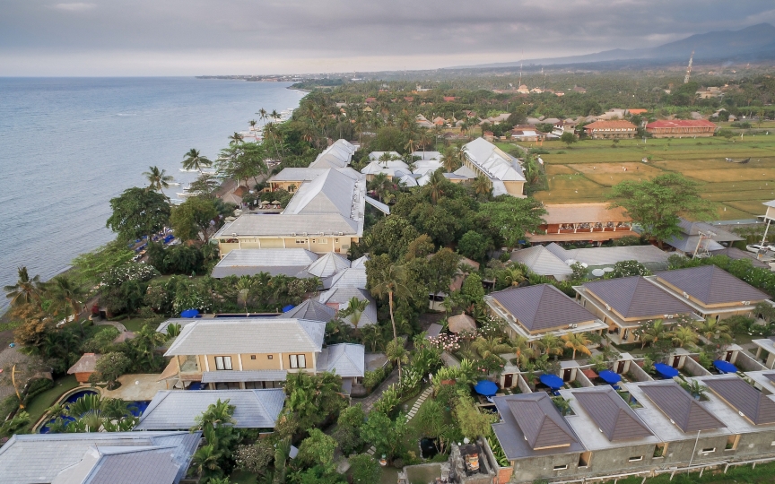 罗维纳酒店-官方