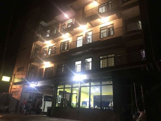 Sukhavati Inn, Baguio