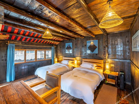 三江侗族自治县酒店住宿-三江南夷民宿